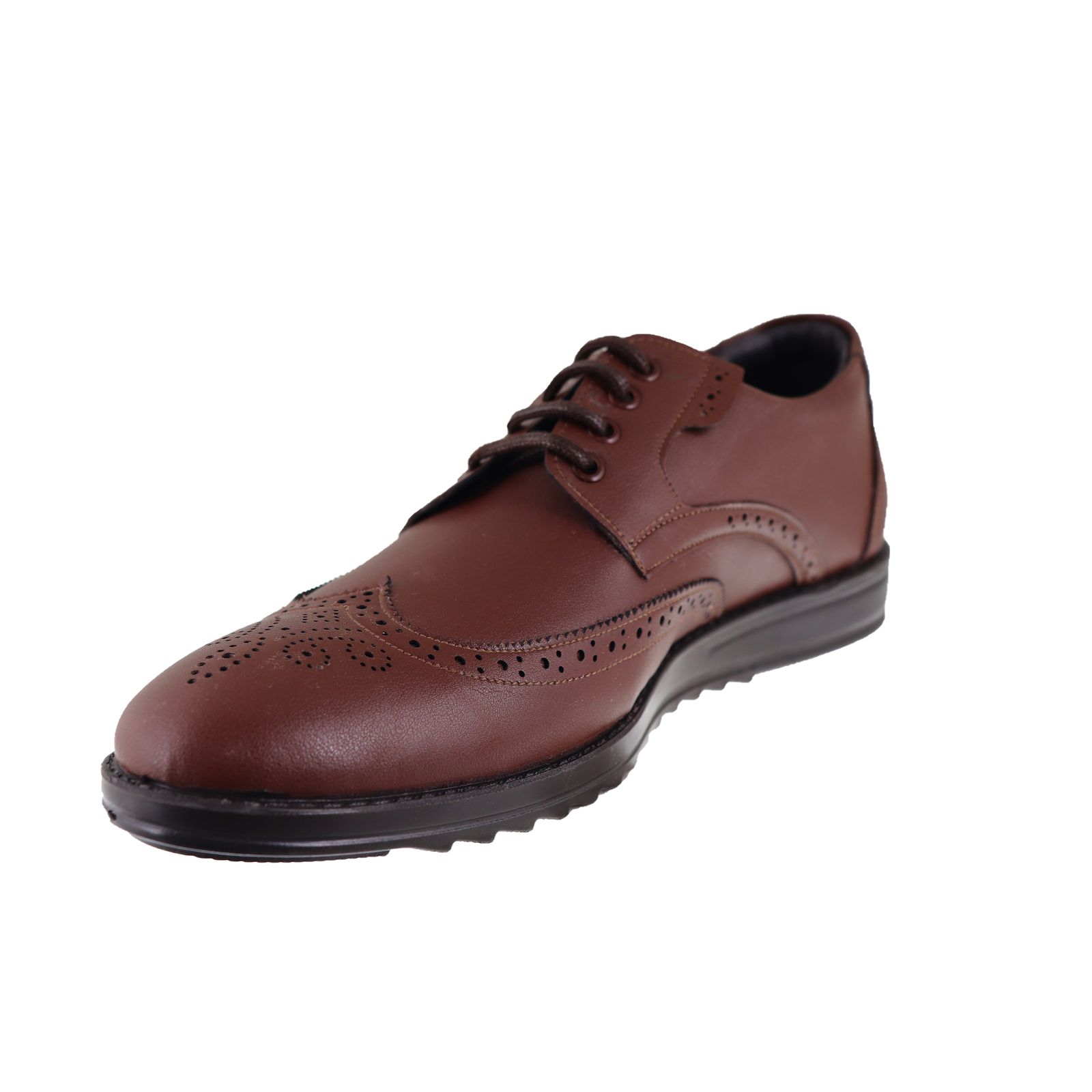 کفش روزمره مردانه رادین مدل 54 هشترگ -  - 5