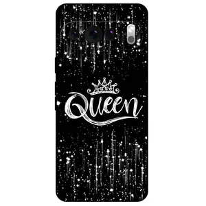 Megafone Queen 1893 Cover For Google Pixel 9 Pro
