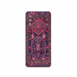 MAHOOT Rug Cover Sticker for Samsung Galaxy A02