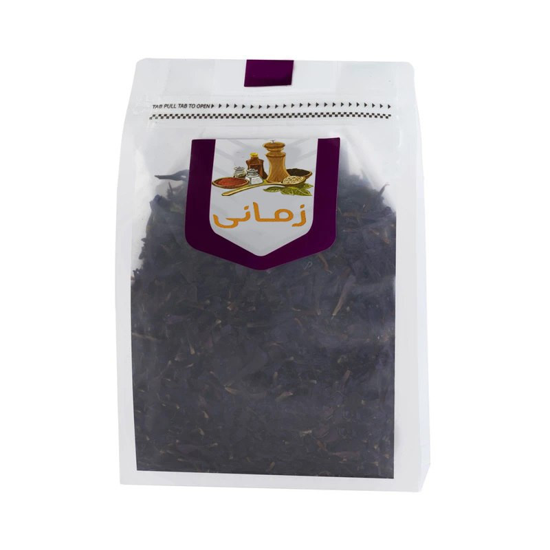 گل گاوزبان زمانی - 300 گرم