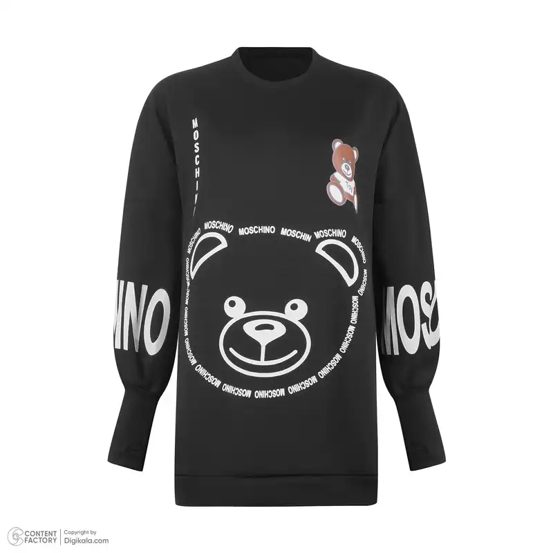 سویشرت بچگانه مدل موچا