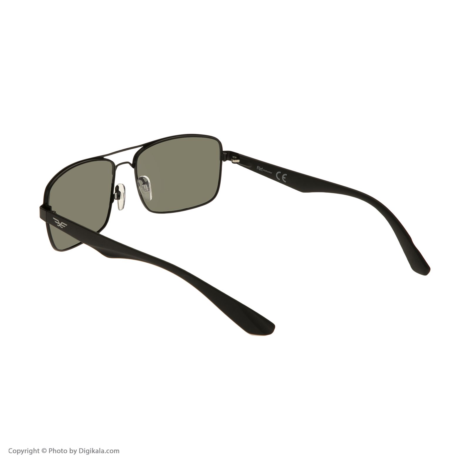 عینک آفتابی مردانه فلرت مدل FLS571-110P-03 -  - 4