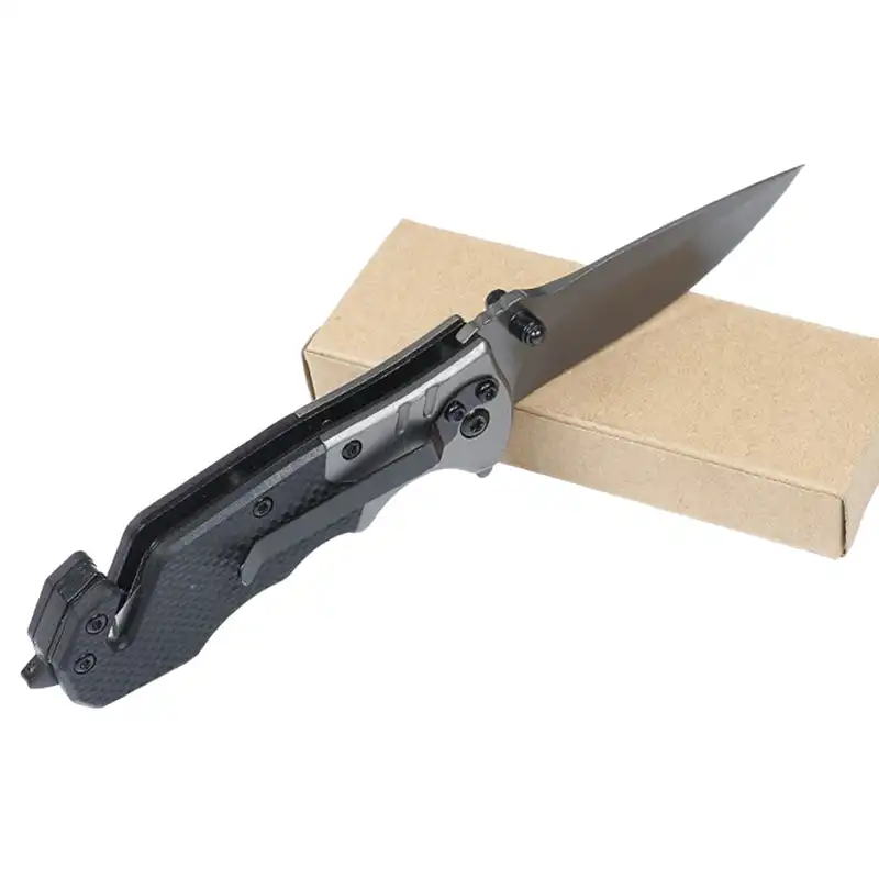 چاقوی سفری برونینگ مدل F122