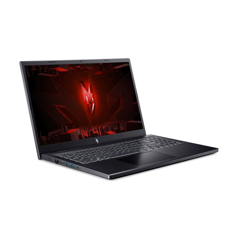لپ تاپ 15.6 اینچی ایسر مدل Nitro V 15 ANV15-51-76ER-i7 16GB 1SSD RTX4050 - کاستوم شده