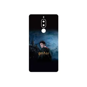 MAHOOT Harry Potter Cover Sticker for Hyundai Seoul Mix