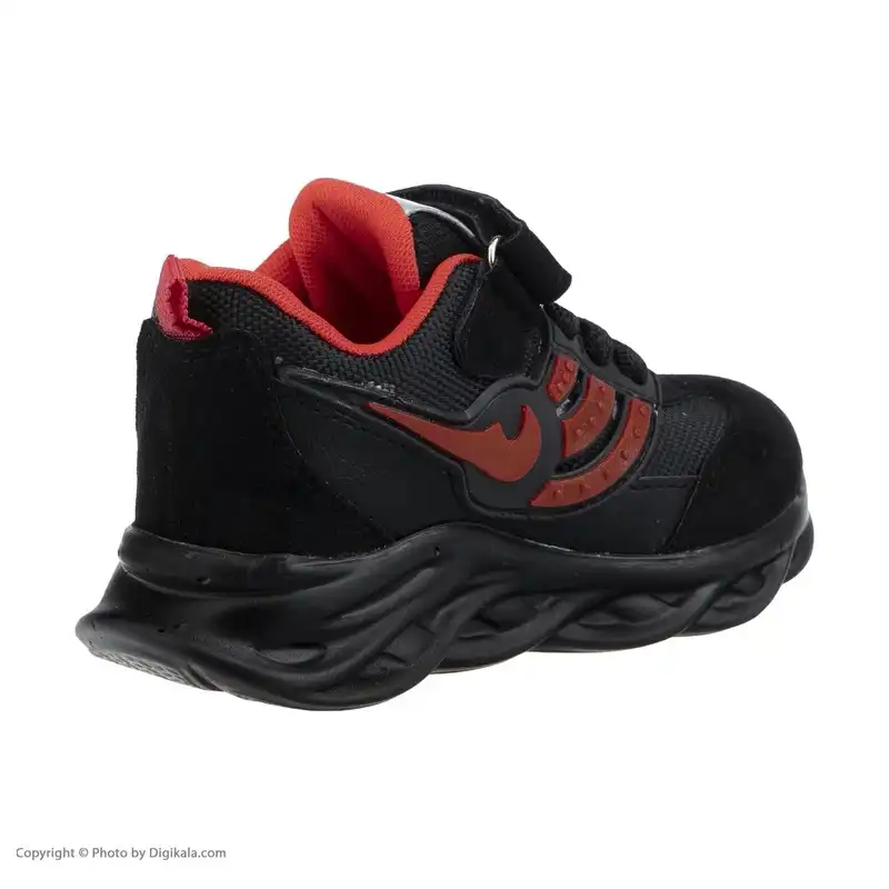 کفش مخصوص پیاده روی بچگانه مدل 4526