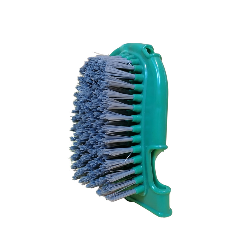 برس بدن اسب مدل ماساژور دار کد 01