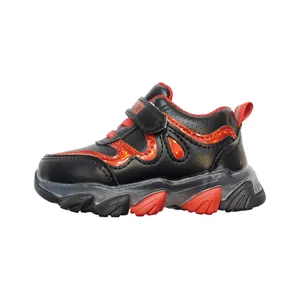 کفش مخصوص پیاده روی پسرانه مدل 01