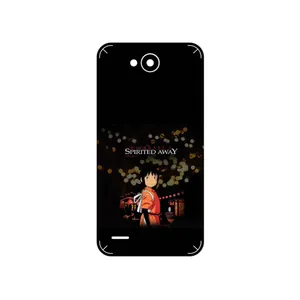 MAHOOT Spirited Away Cover Sticker for LG X Power 2