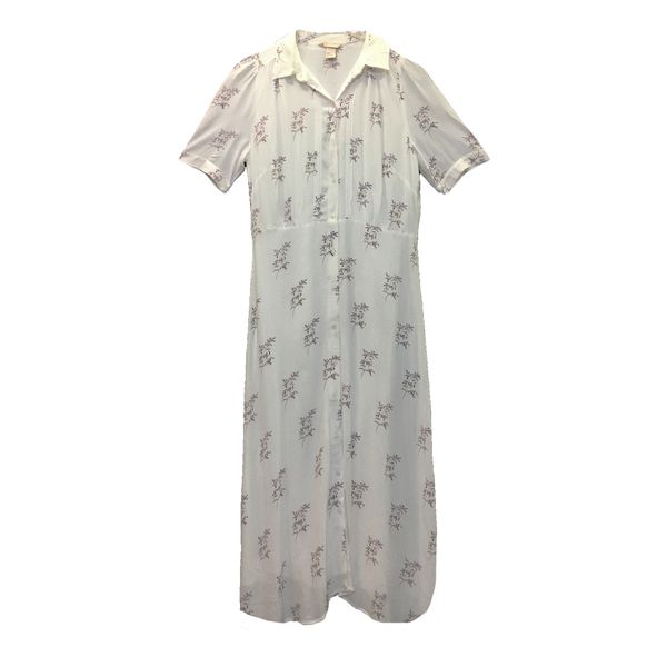 پیراهن زنانه اچ اند ام مدل 0645022