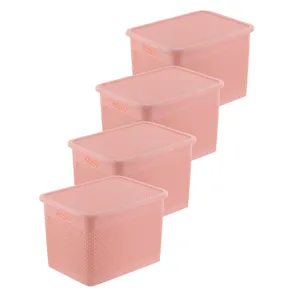 سبد نظم دهنده مدل DNT-6 بسته 4 عددی