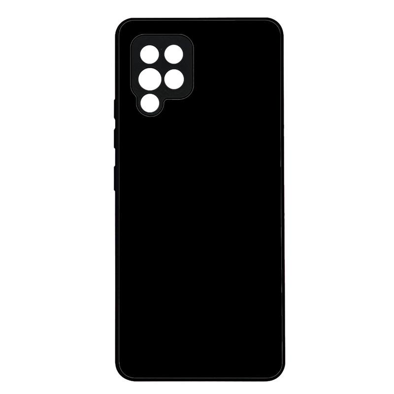 کاور قاب موبایل علوی مدل MLG مناسب برای گوشی موبایل سامسونگ Galaxy A42 