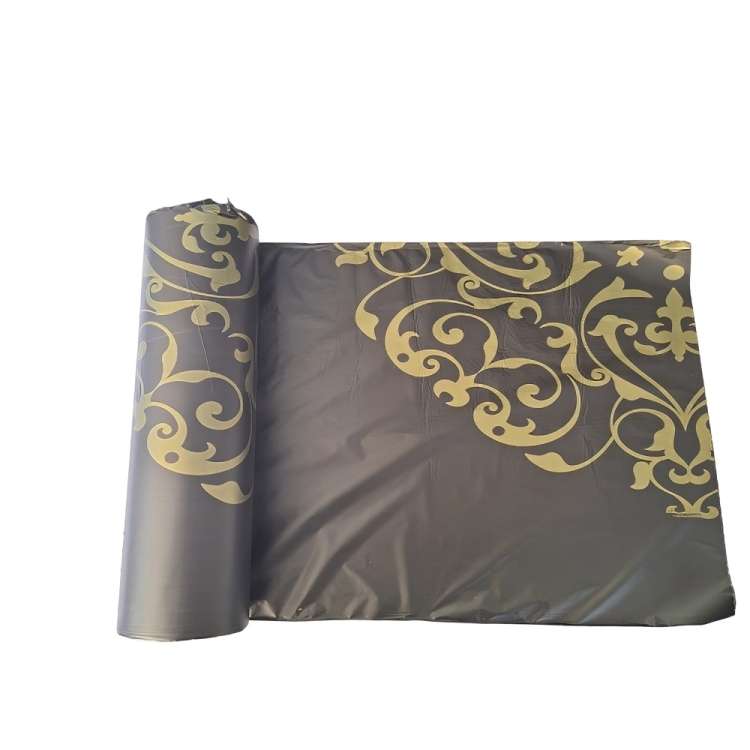 سفره یکبار مصرف فیلجون مدل طلا کوب رول 30 متری