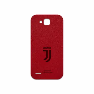 MAHOOT RL-JUVE Cover Sticker for Huawei Ascend G750