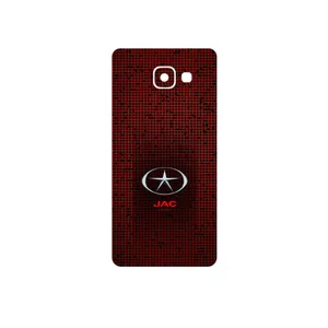 MAHOOT JAC Cover Sticker for Samsung Galaxy A5 2016