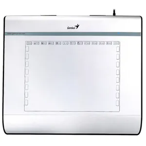 قلم نوری جنیوس مدل i608X