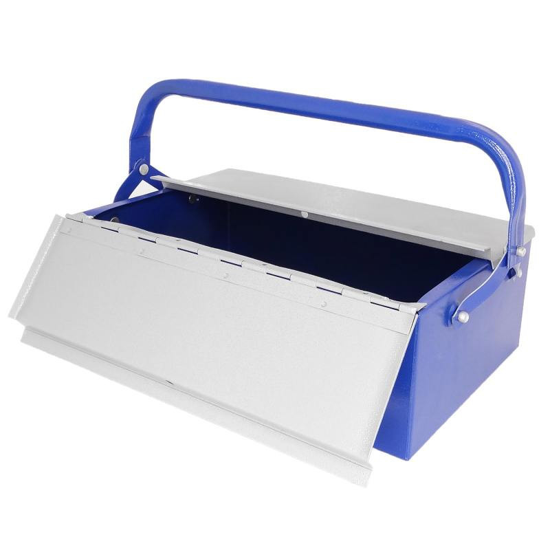 جعبه ابزار المپیا مدل OA-301 جعبه ابزار المپیا مدل OA-301