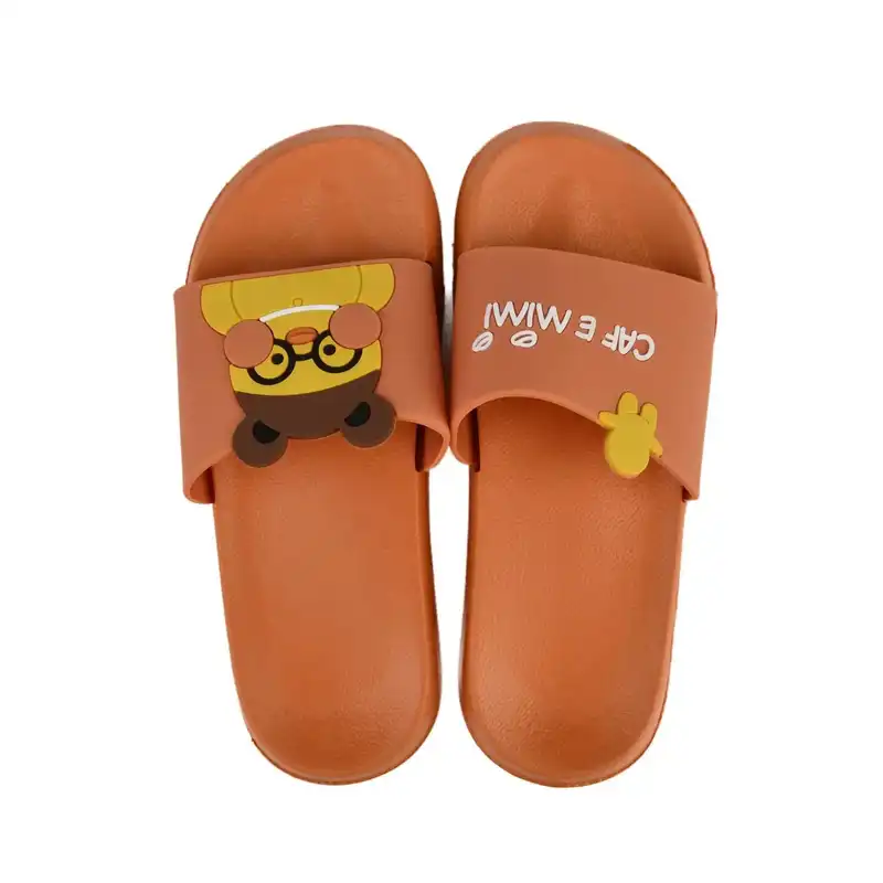 دمپایی زنانه مدل MDSS-CG3420