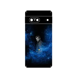 MAHOOT tom holland Cover Sticker for Google Pixel 7