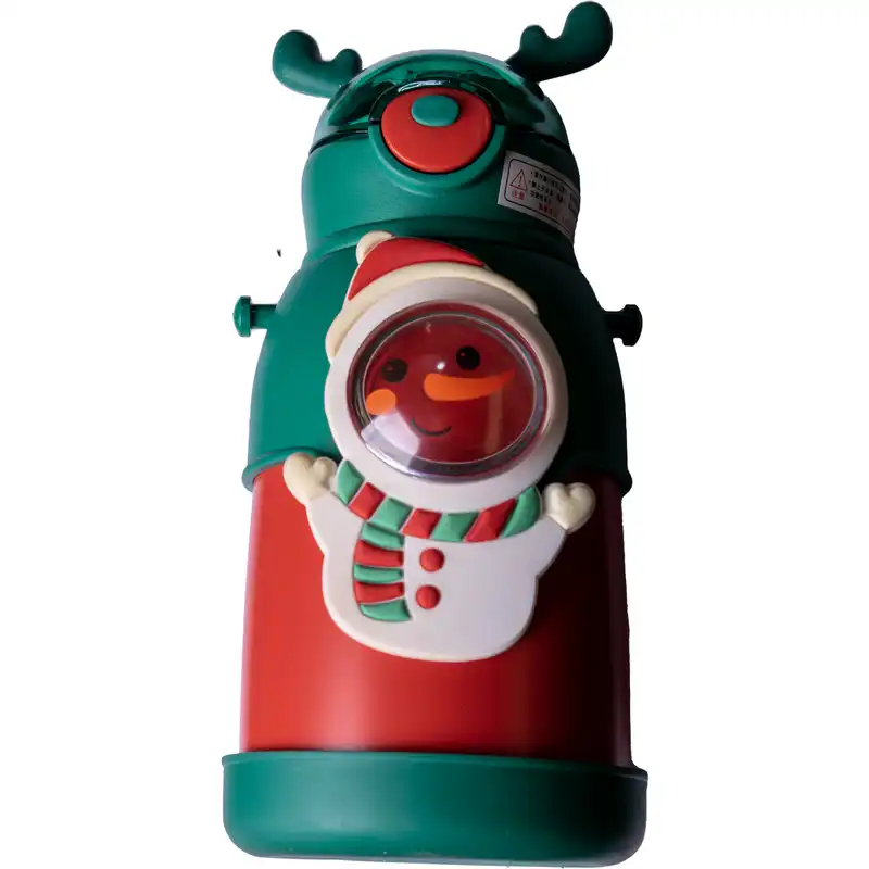 قمقمه مدل تراول ماگ گنجایش 0.5 لیتر