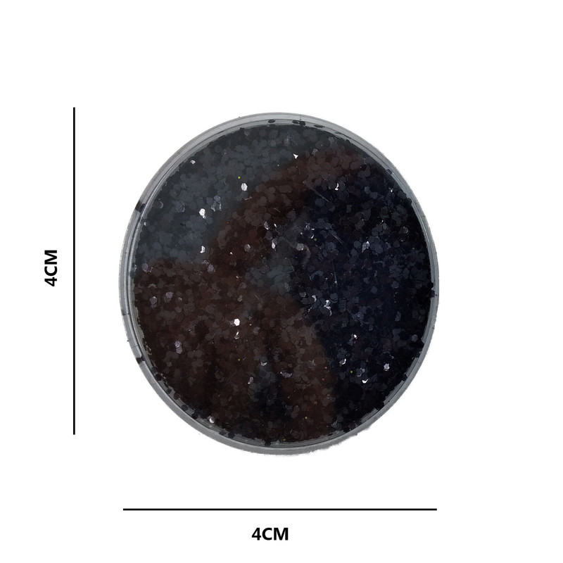اکلیل ناخن مدل s4-bl