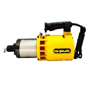 دستگاه فنر زن برقی نفیس نور مدل nfs-1800