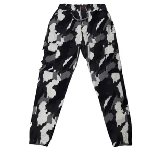 شلوار مردانه مدل چریکی  MTz 3