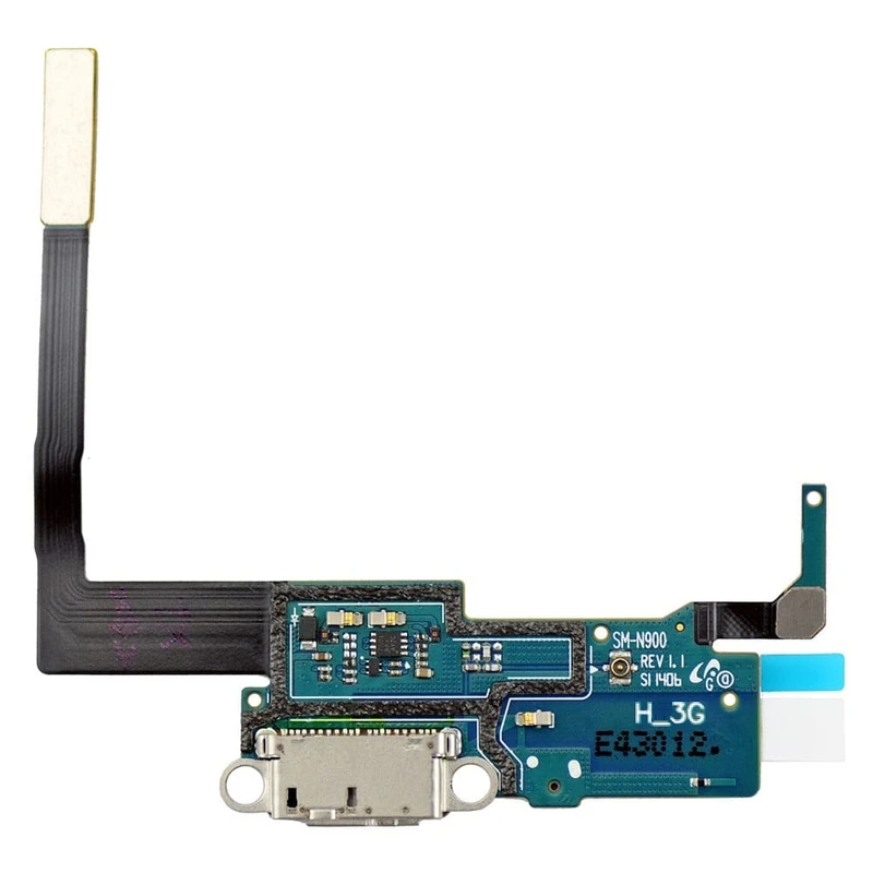 فلت برد شارژ مدل Fx-ChB-N900 مناسب برای گوشی موبایل سامسونگ Galaxy Note 3