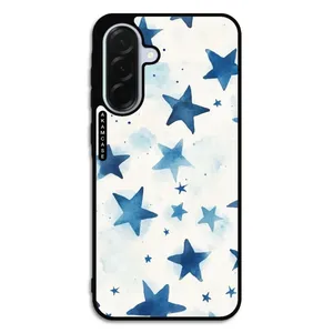 AKAM AMC-WSGA36-STARS-22 Cover For Samsung Galaxy A36