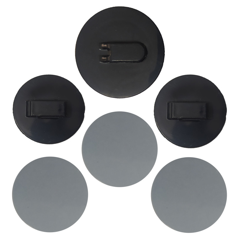پایه نگهدانده گوشی موبایل مدل spiner5 کد 89 مجموعه 6 عددی