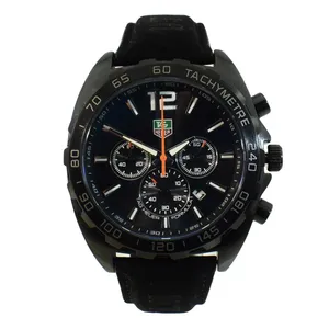 ساعت مچی عقربه‌ای مردانه مدل MCLAREN-FC5014