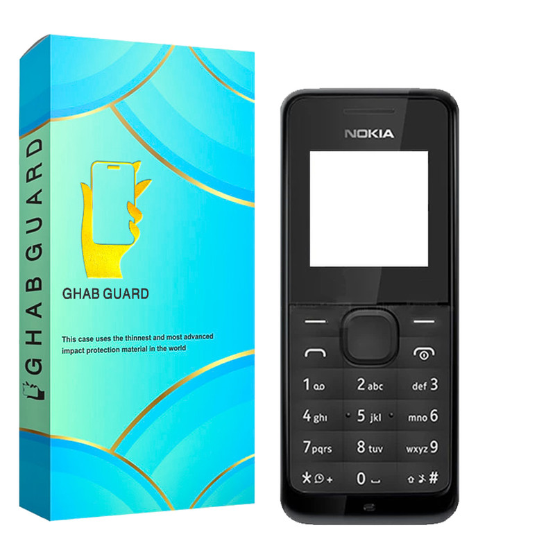 شاسی گوشی موبایل قاب گارد مدل GURDNOKIA مناسب برای گوشی موبایل نوکیا 105 2015