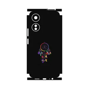 MAHOOT Dream Catchers-FullSkin Cover Sticker for Honor X5 Plus