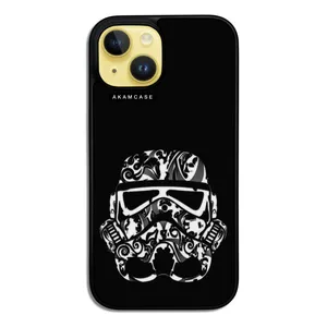 AKAM AMC-WA15-STAR WARS2 Cover For Apple iPhone 15
