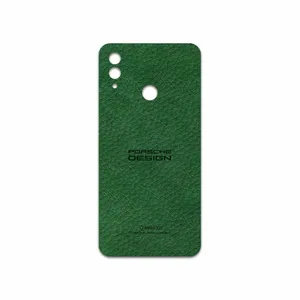 MAHOOT GL-PRDS Cover Sticker for Honor 10 Lite