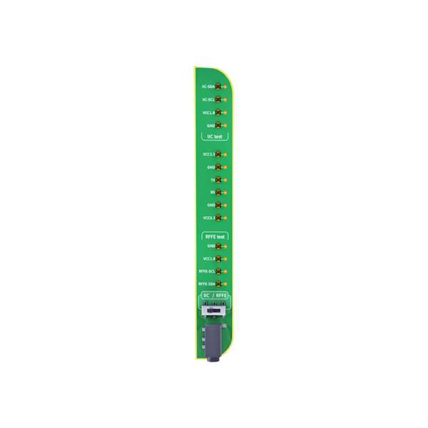 ماژول عیب یابی آنتن جی سی آی دی مدل Bus detection ماژول عیب یابی آنتن جی سی آی دی مدل Bus detection