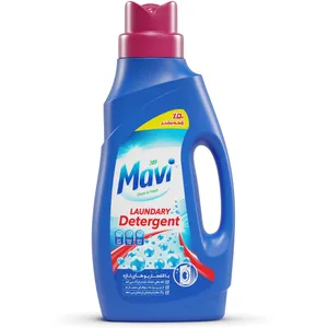 liquid deterjent mavi
