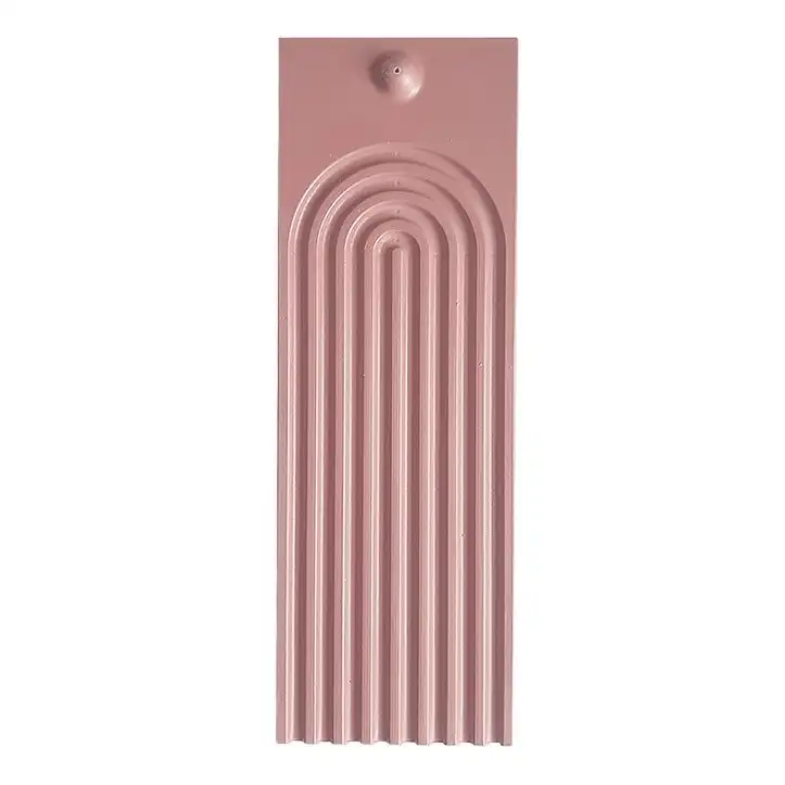 جا عودی مدل رنگین کمان کد 01