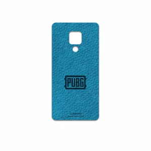 MAHOOT BL-PUBG Cover Sticker for Huawei Mate 20 X