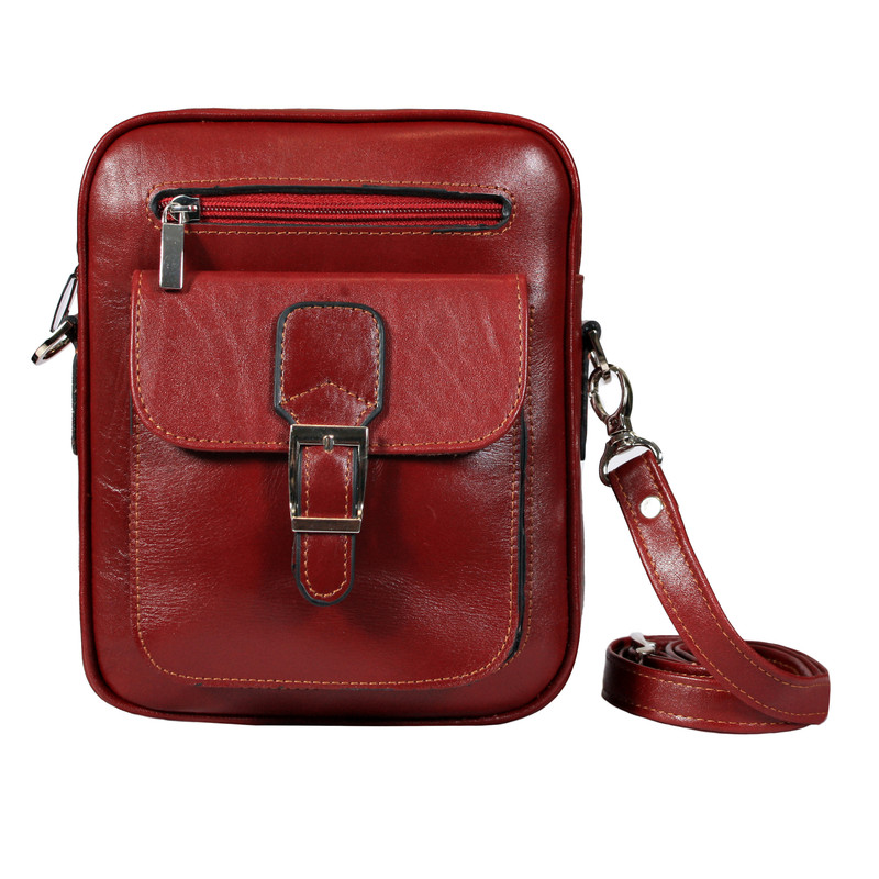 کیف رودوشی مردانه مدل ALM1816