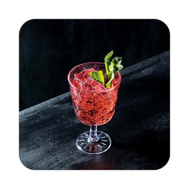 زیر لیوانی کاکتی طرح میوه مدل mp21032