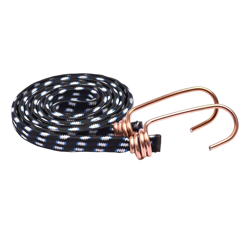 کش باربند موتور سیکلت پهن مدلM03طول 3 متر