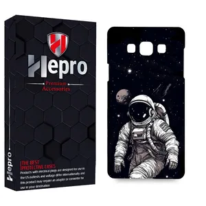 HEPRO MC Cover for SAMSUNG GALAXY A7 2015