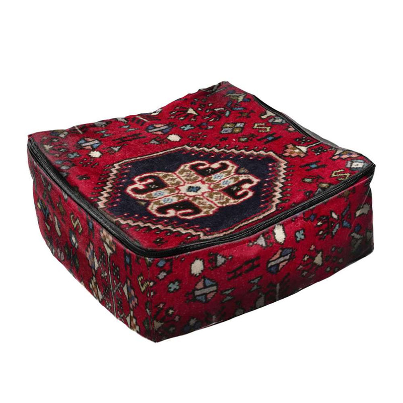 باکس لباس مدوپد طرح فرش شیراز مدل C-Shiraz30