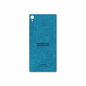 MAHOOT BL-PRDS Cover Sticker for Sony Xperia Z3