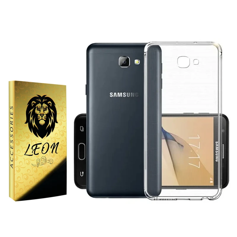 کاور لئون مدل Naver Yo مناسب برای گوشی موبایل سامسونگ Galaxy J7 Prime