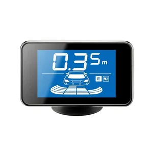 سنسور دنده عقب خودرو استیل میت مدل PTS410V6