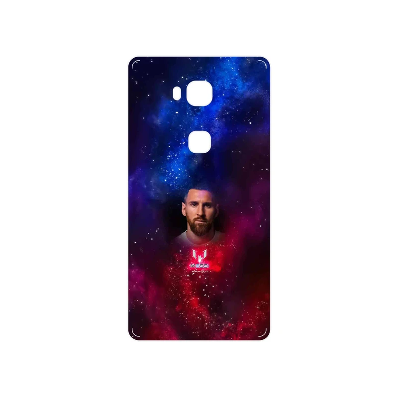 برچسب پوششی ماهوت مدل Lionel Messi 1 مناسب برای گوشی موبایل هوآوی GR5