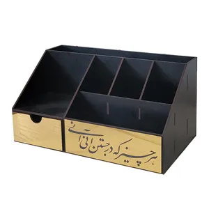 استند لوازم اداری رومیزی مدل سور