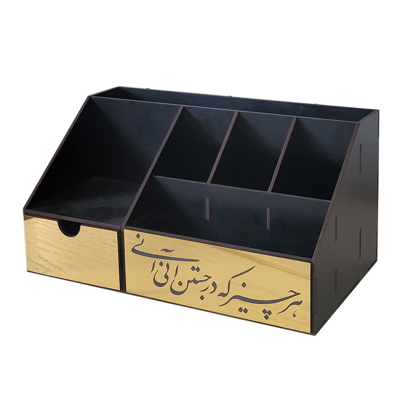 استند لوازم اداری رومیزی مدل سور